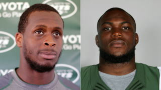 Why Did Geno Smith Get Punched In The Face? Here Are Some Guesses.